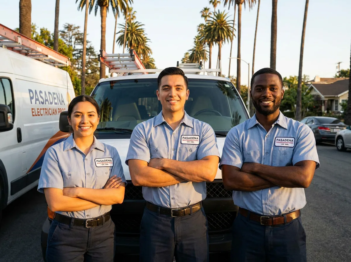 Electrician company in New Rochelle, NY