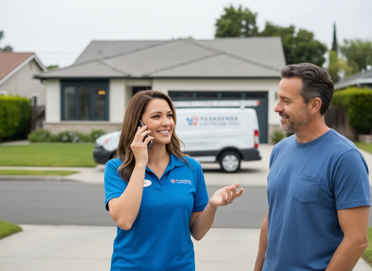 Electrician New Rochelle, NY FAQs